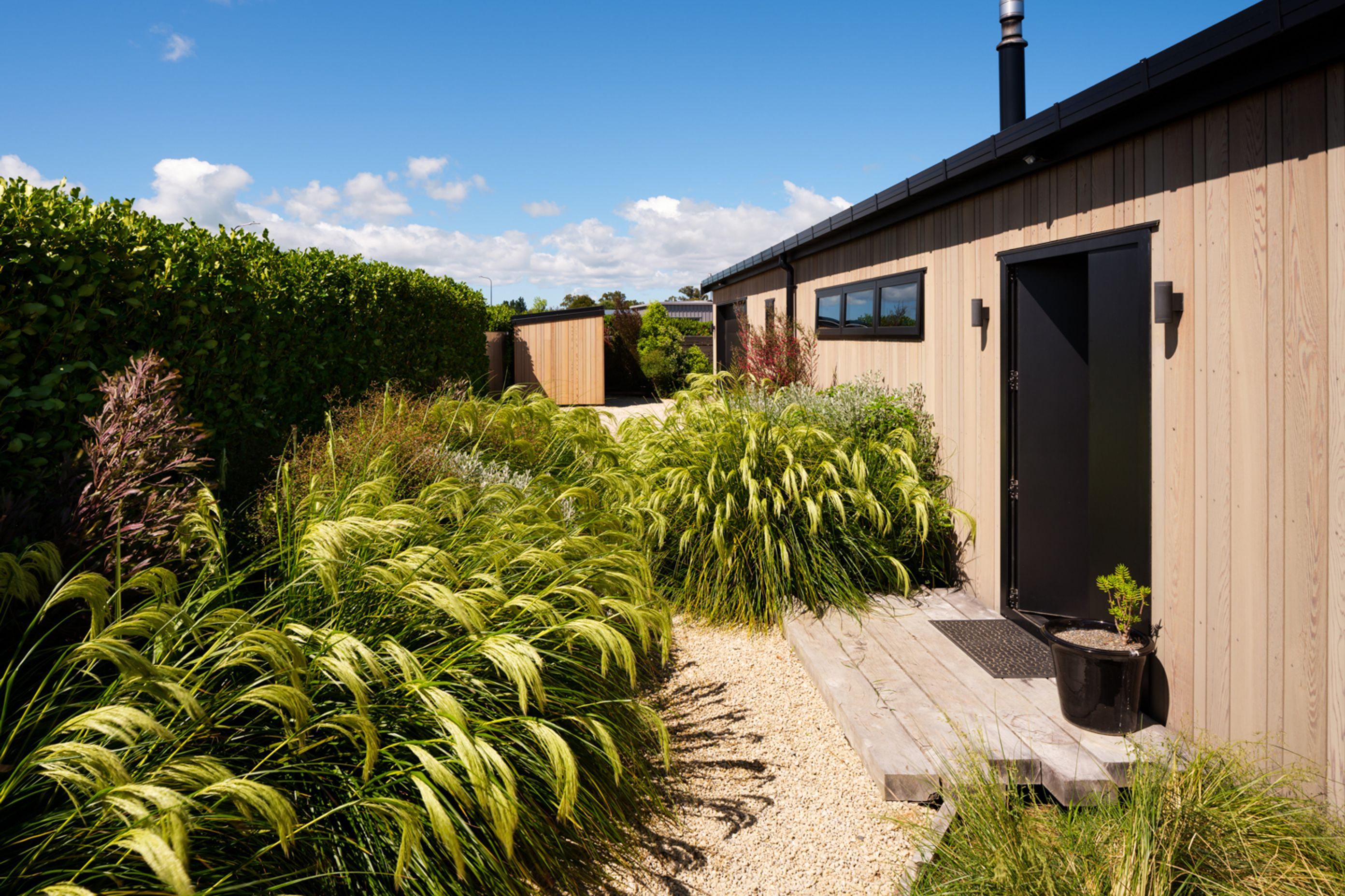 Cedar House