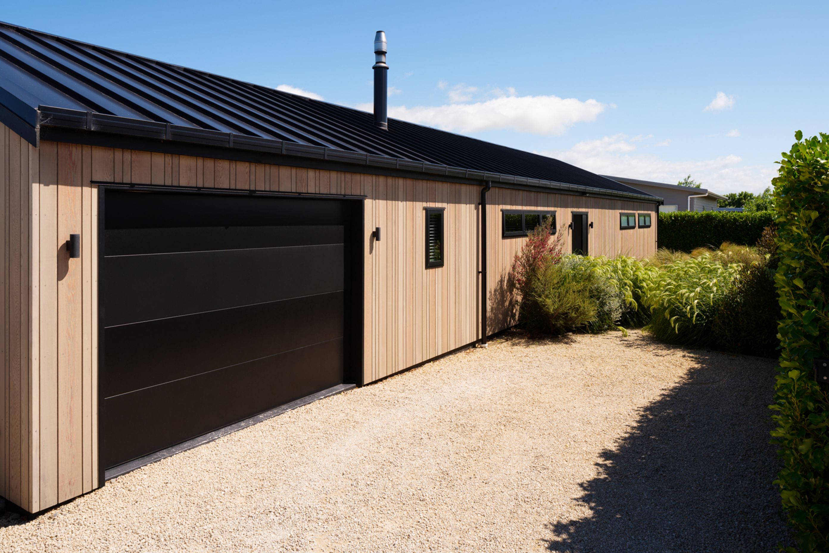 Cedar House