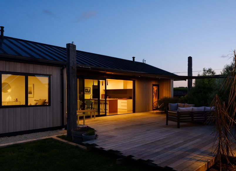 Cedar House