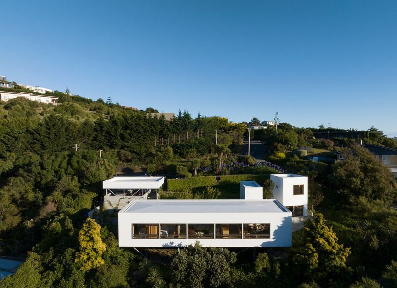 Taylor's Mistake House