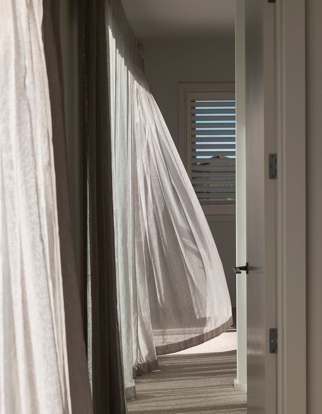 Point Chevalier House