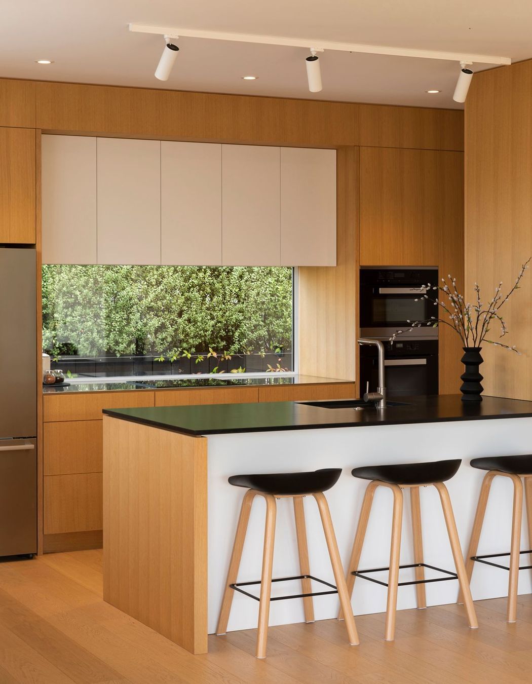 Point Chevalier House