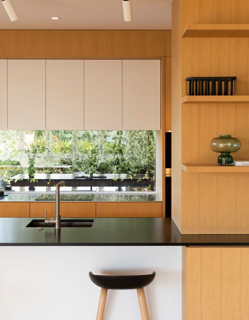 Point Chevalier House