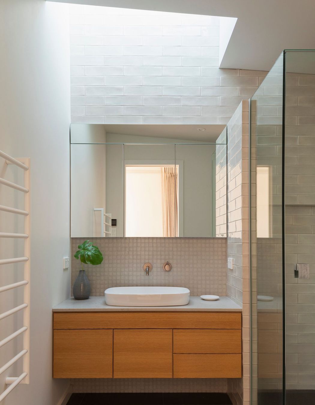 Point Chevalier House