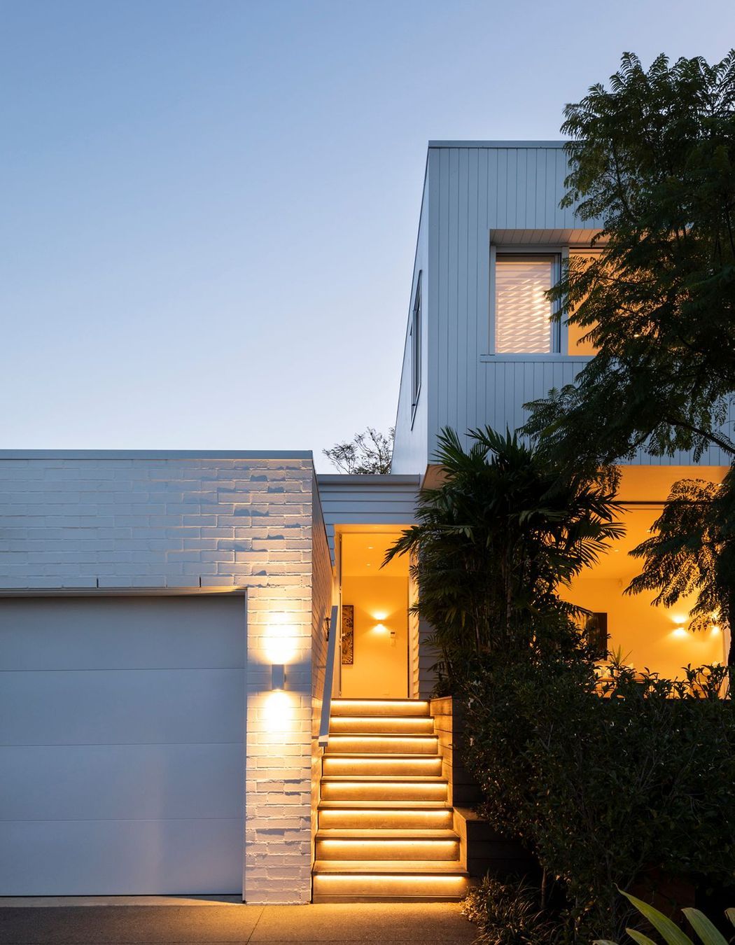 Point Chevalier House