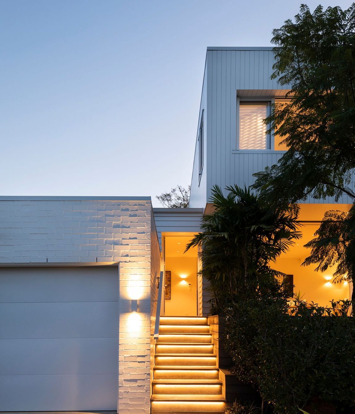 Point Chevalier House