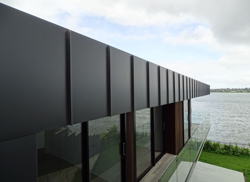 Farm Cove House