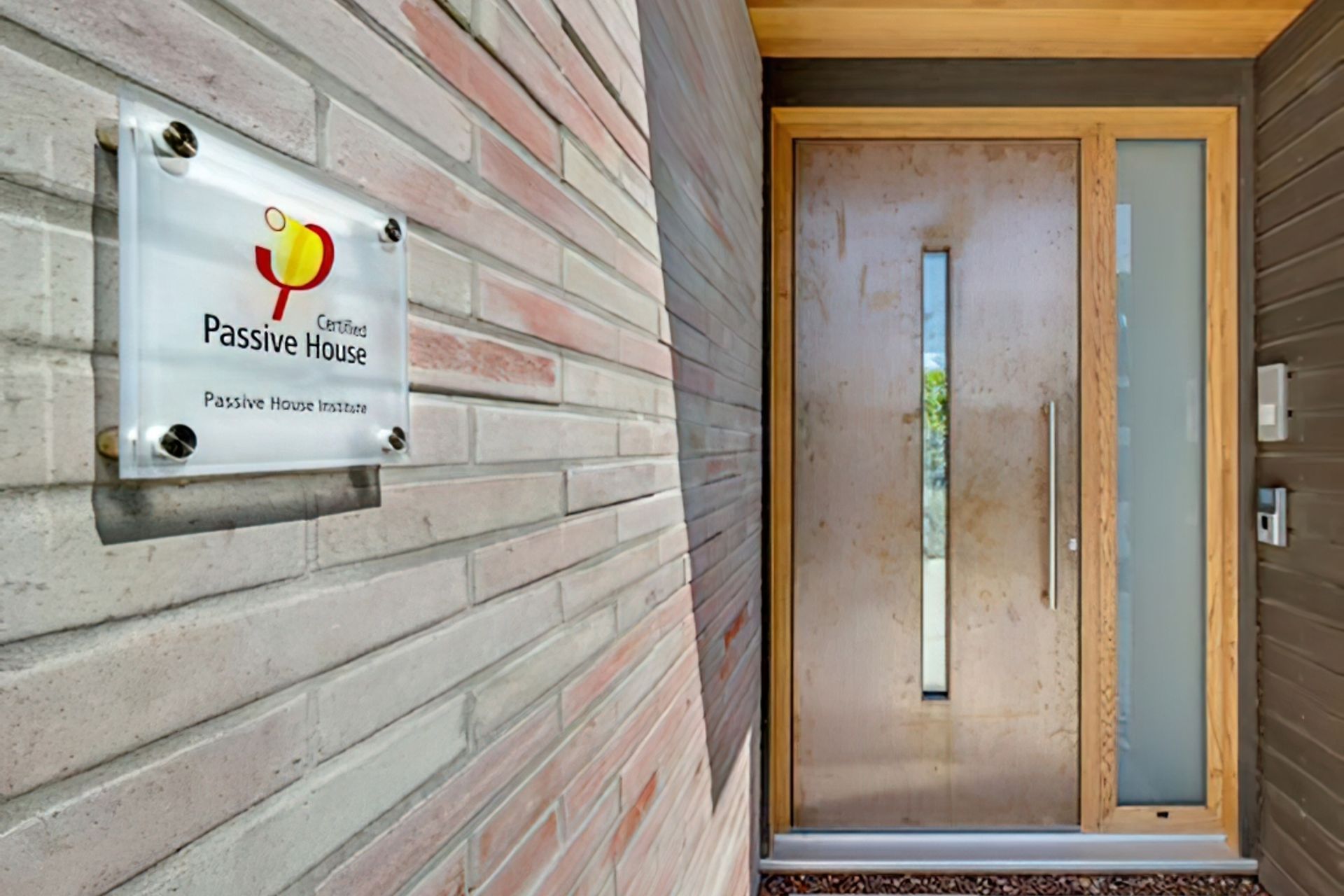 Glendowie Passive House, Auckland 