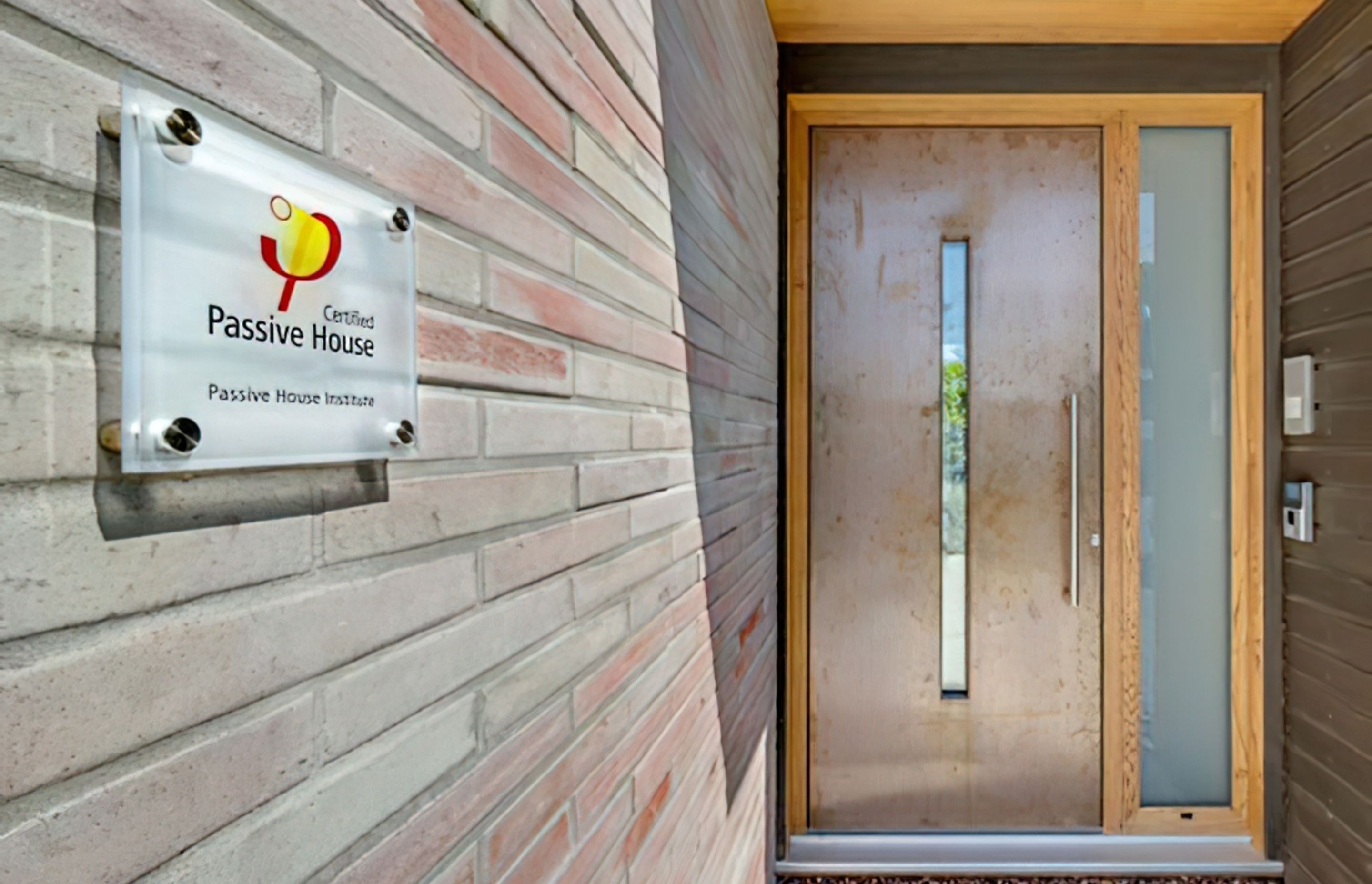 Glendowie Passive House, Auckland 