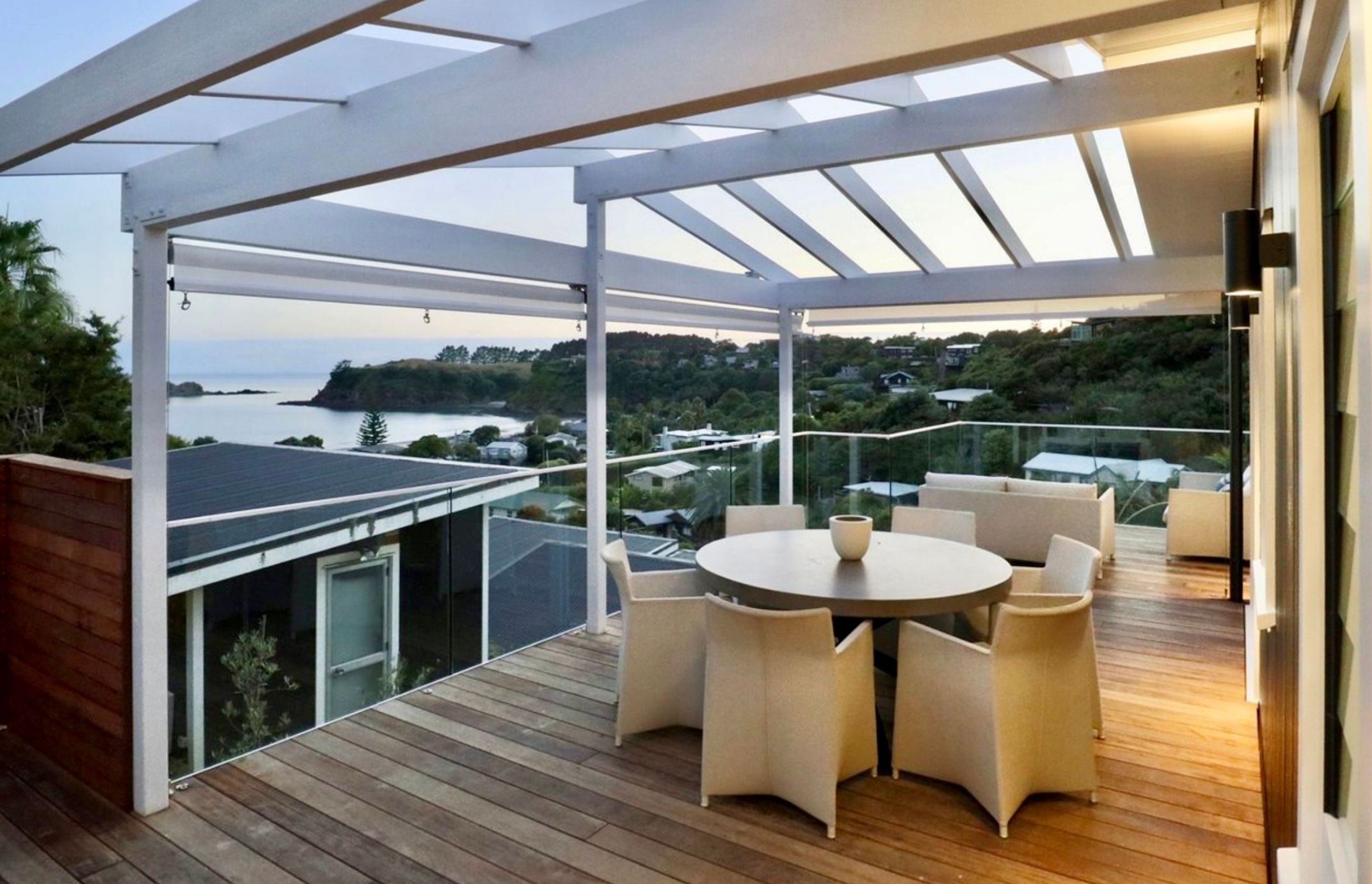 Palm Beach Bach 