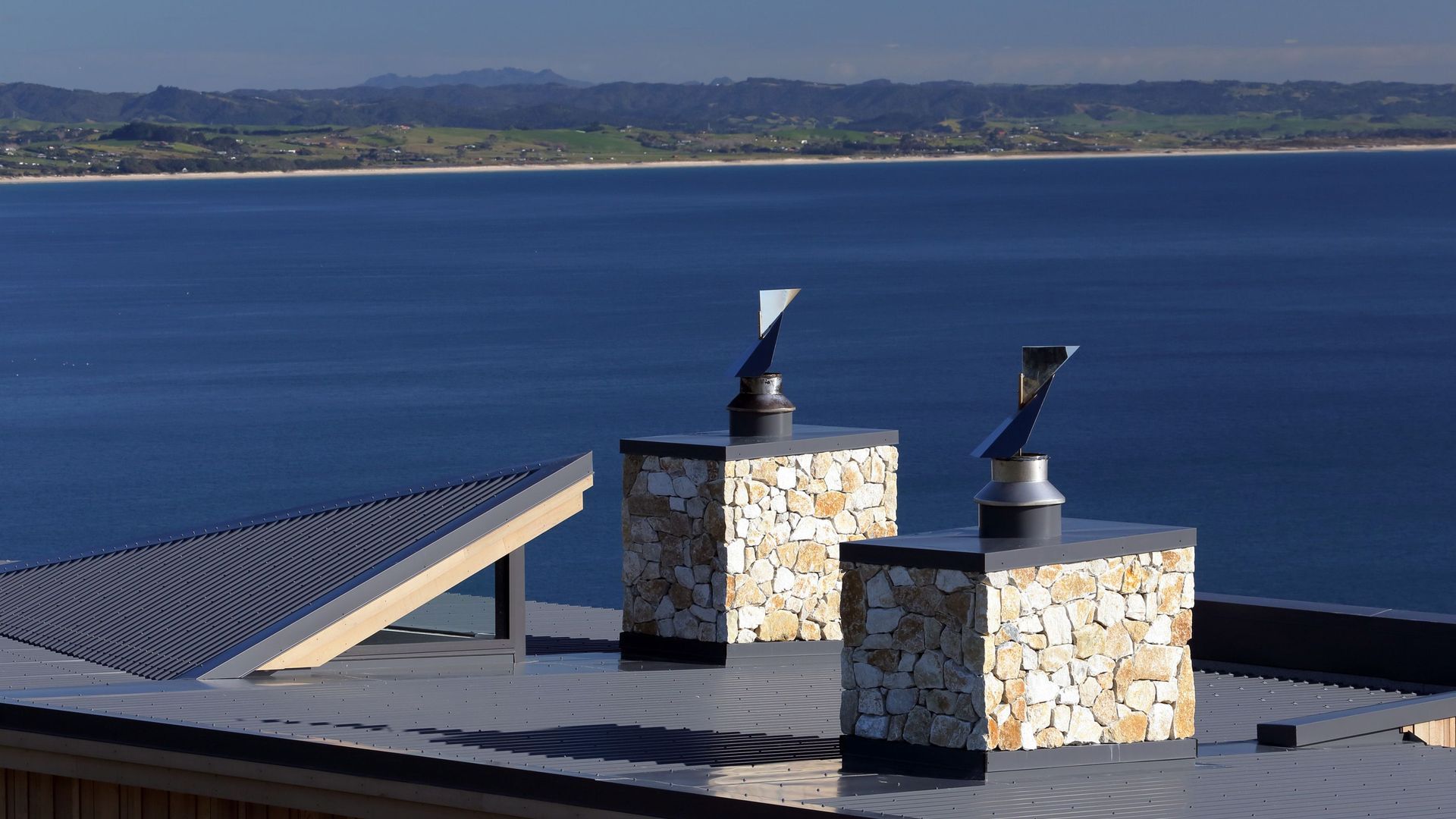 Waipu Coastal Haven banner
