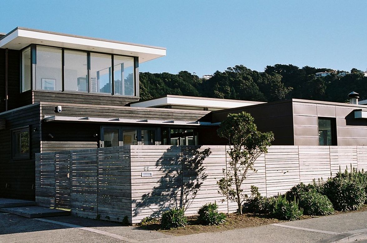 Seatoun House II