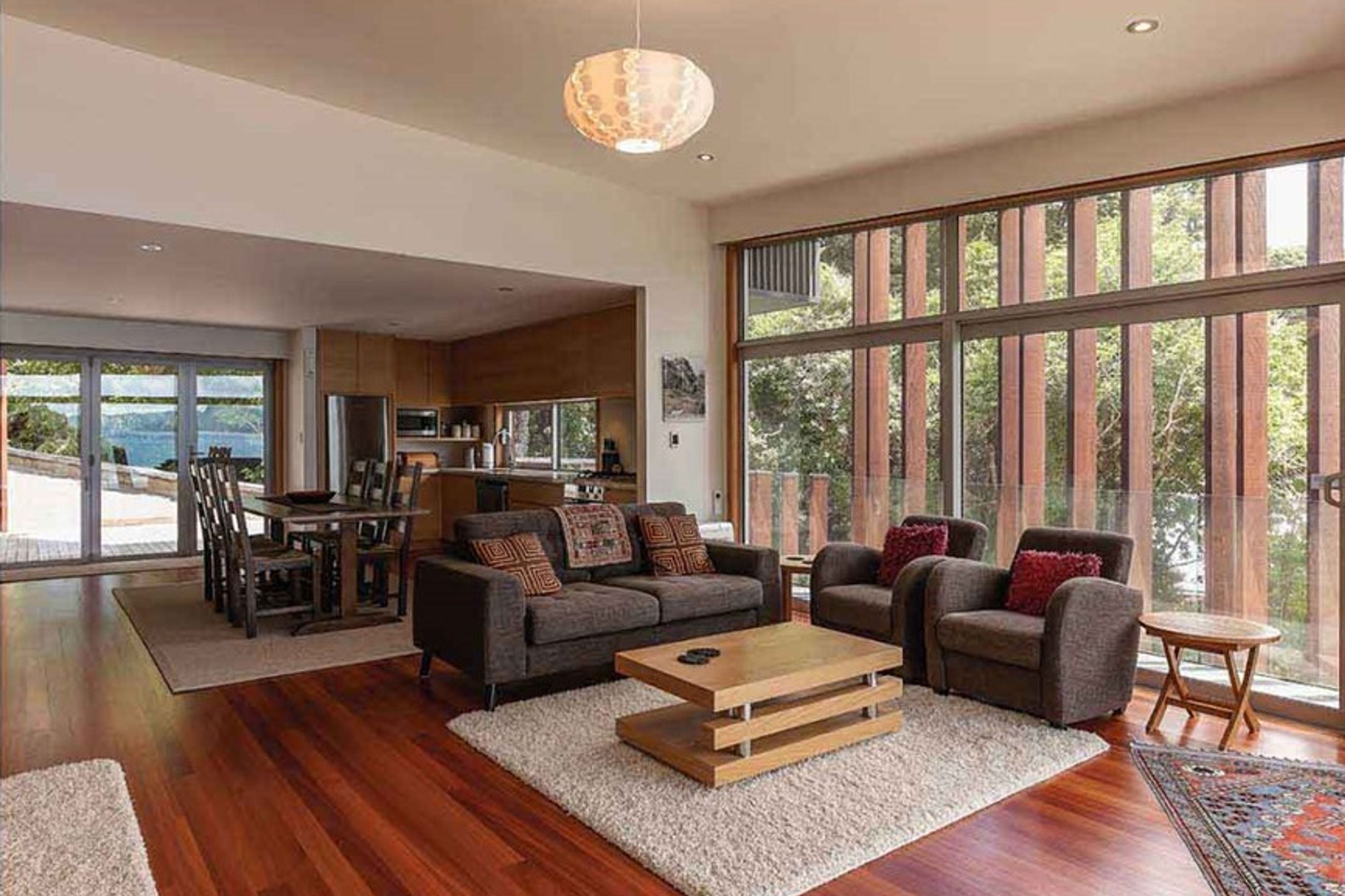Onekoura House