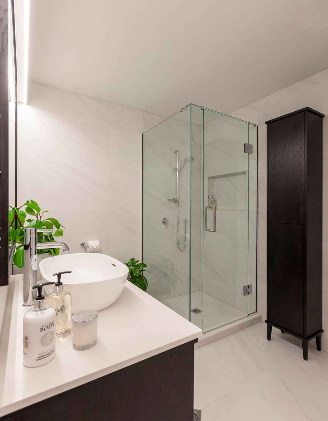 Timeless Elegance - Wellington inner-city apartment