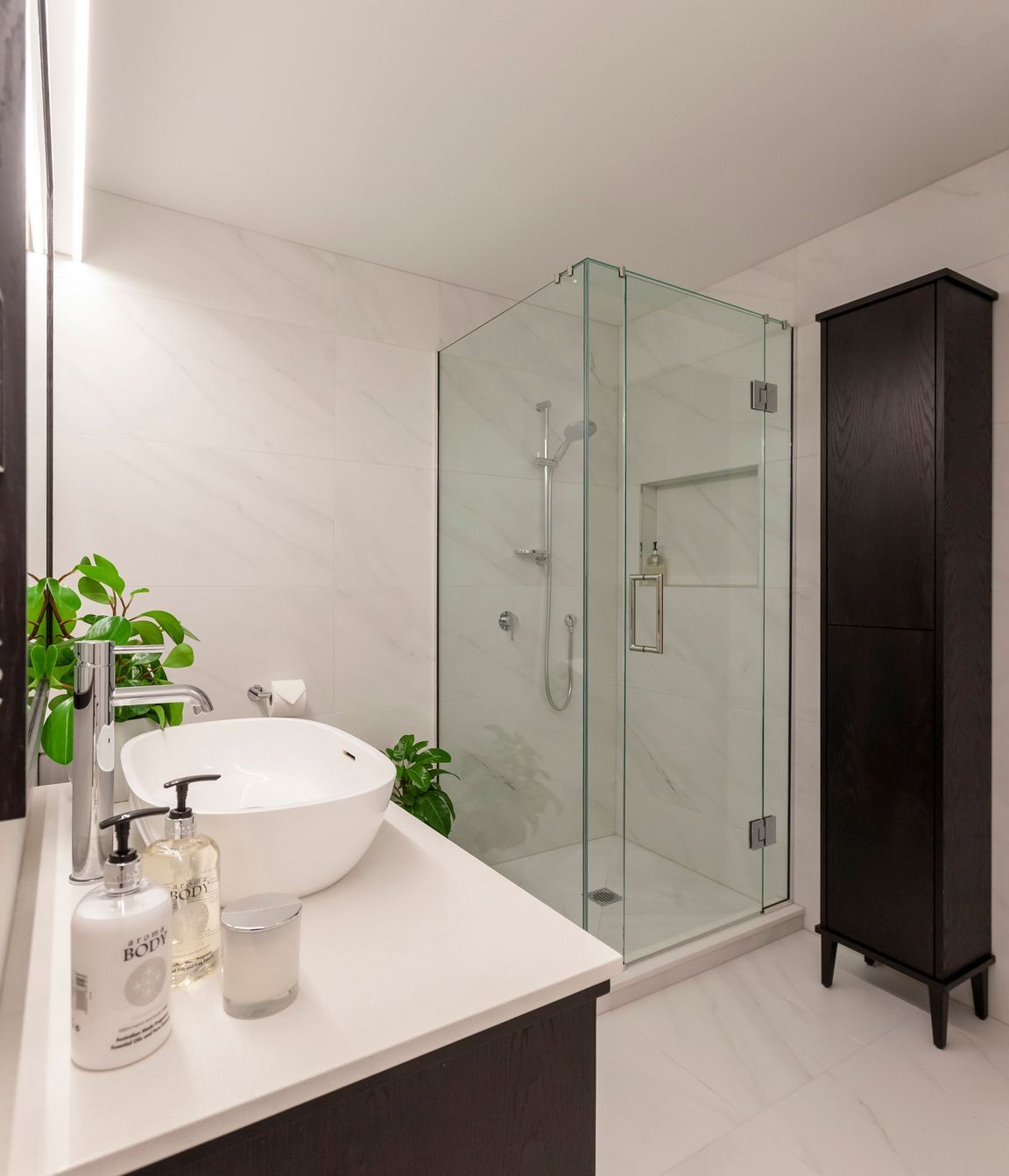 Timeless Elegance - Wellington inner-city apartment