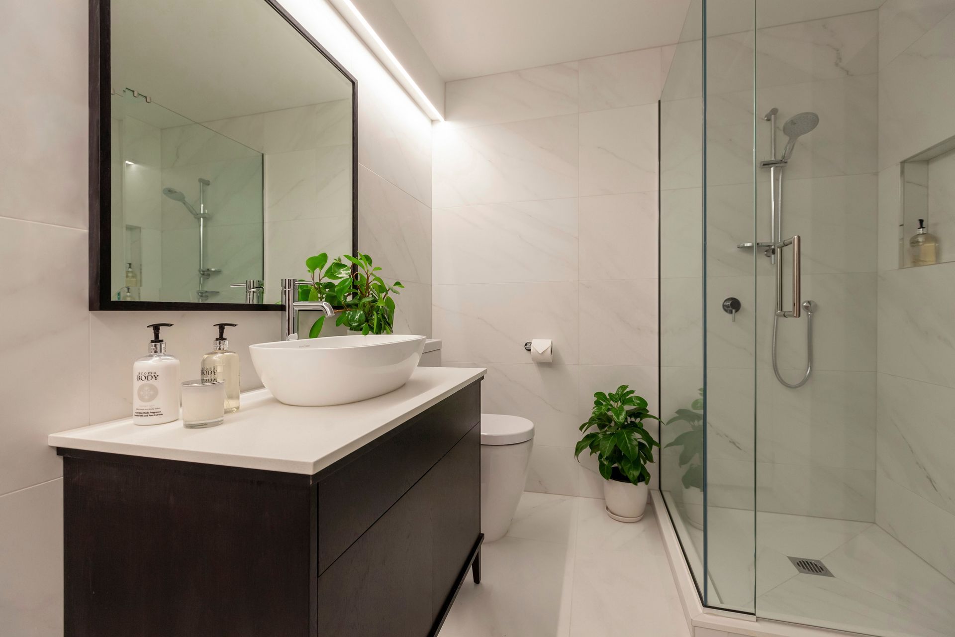 Timeless Elegance - Wellington inner-city apartment