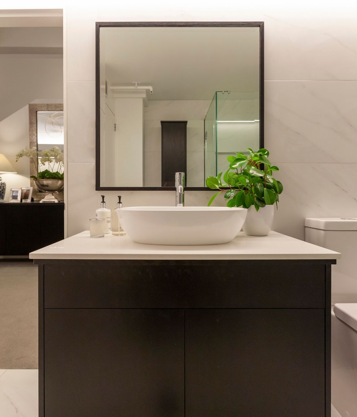 Timeless Elegance - Wellington inner-city apartment