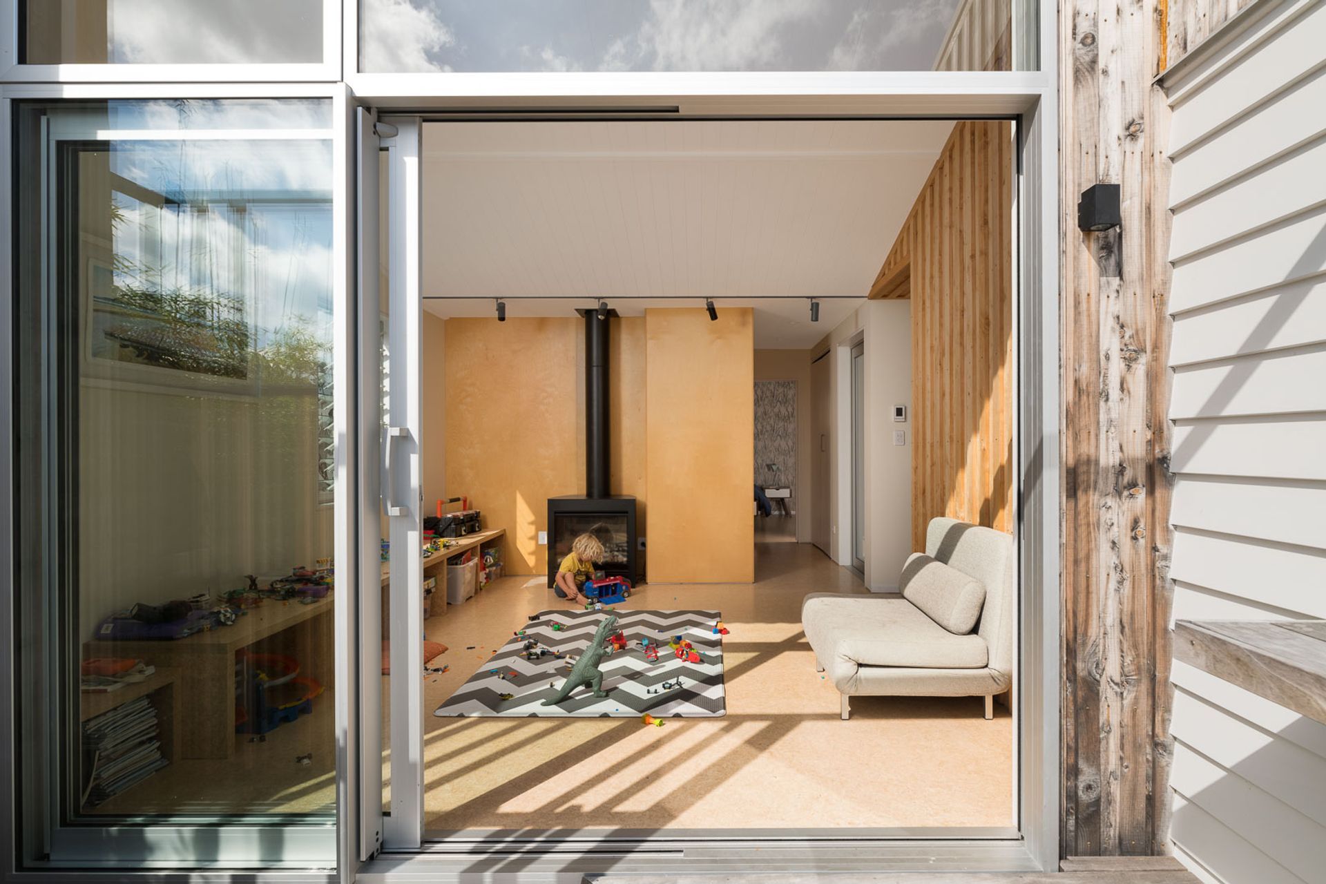 Range Road Home