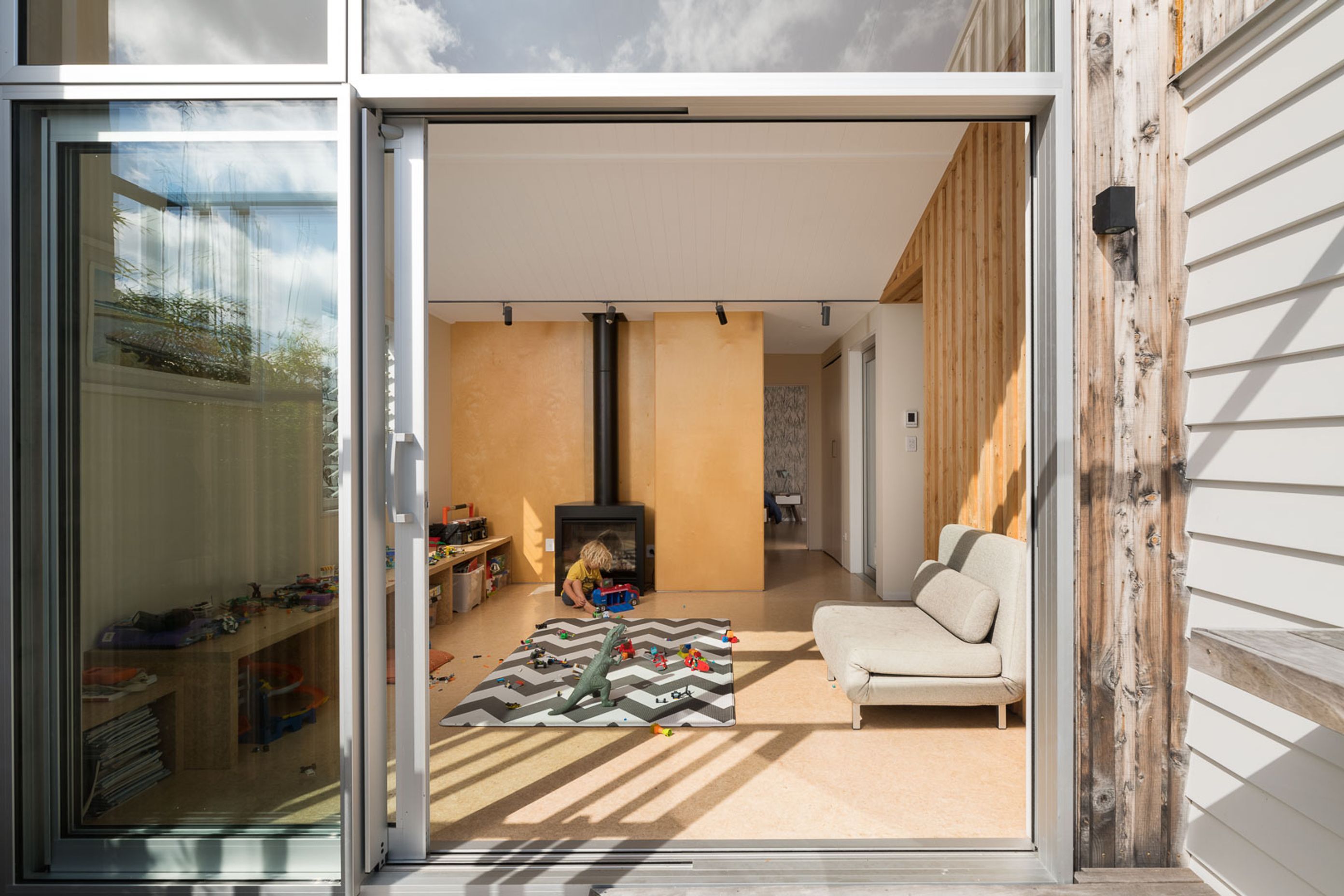 Range Road Home
