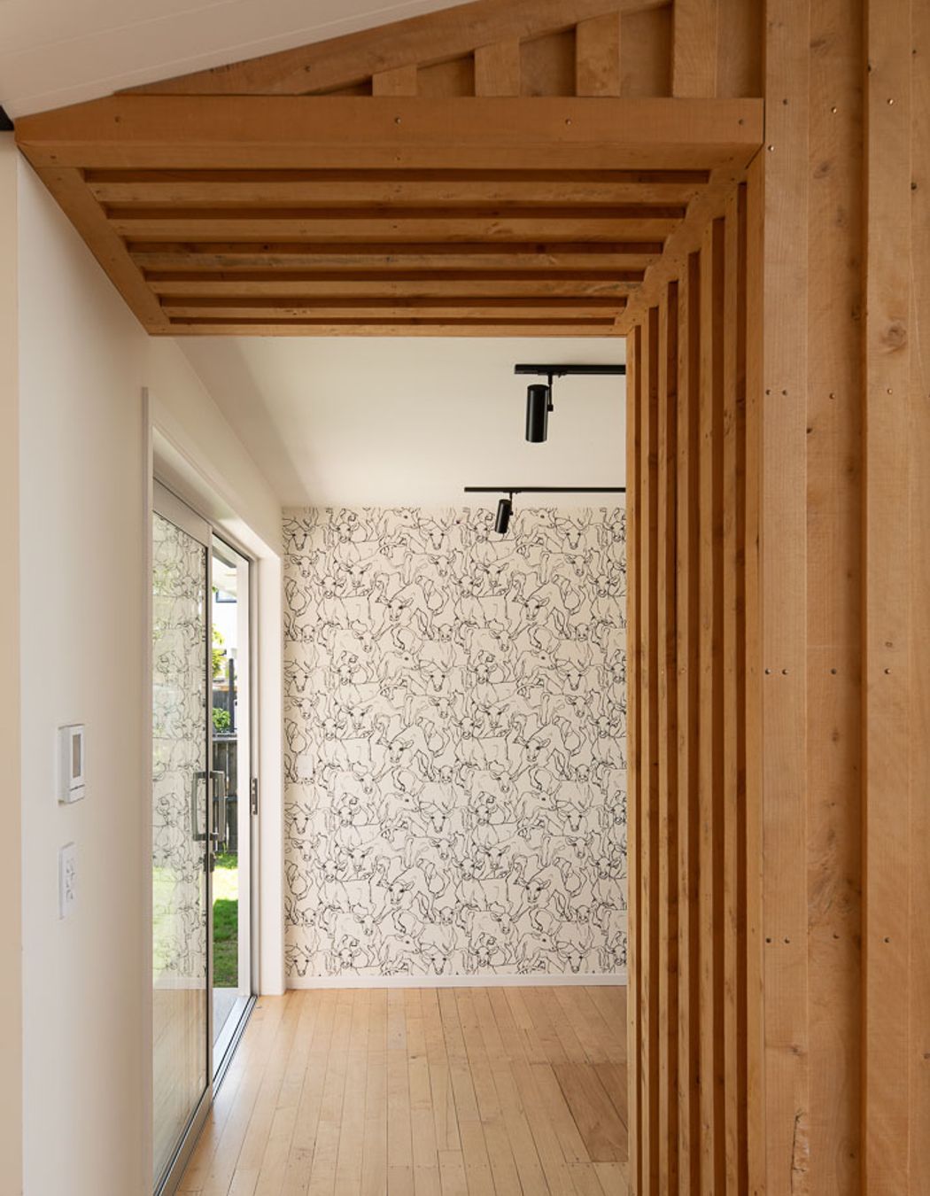 Range Road Home