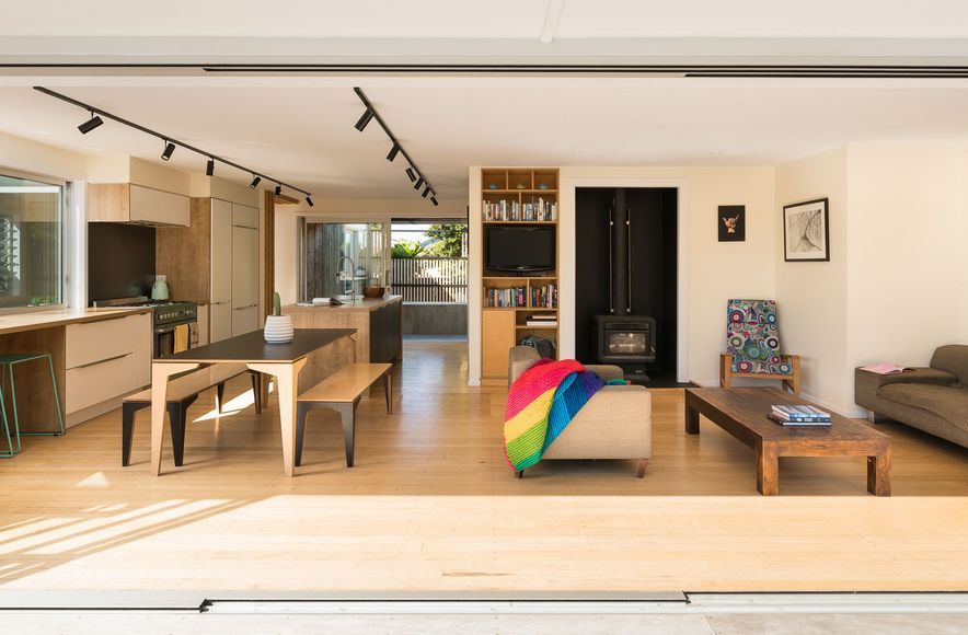 Range Road Home