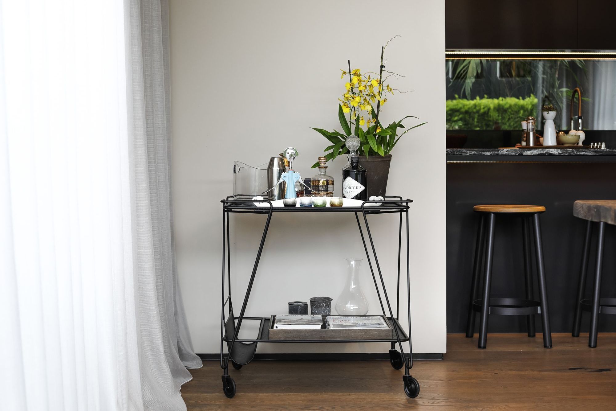 Remuera Home