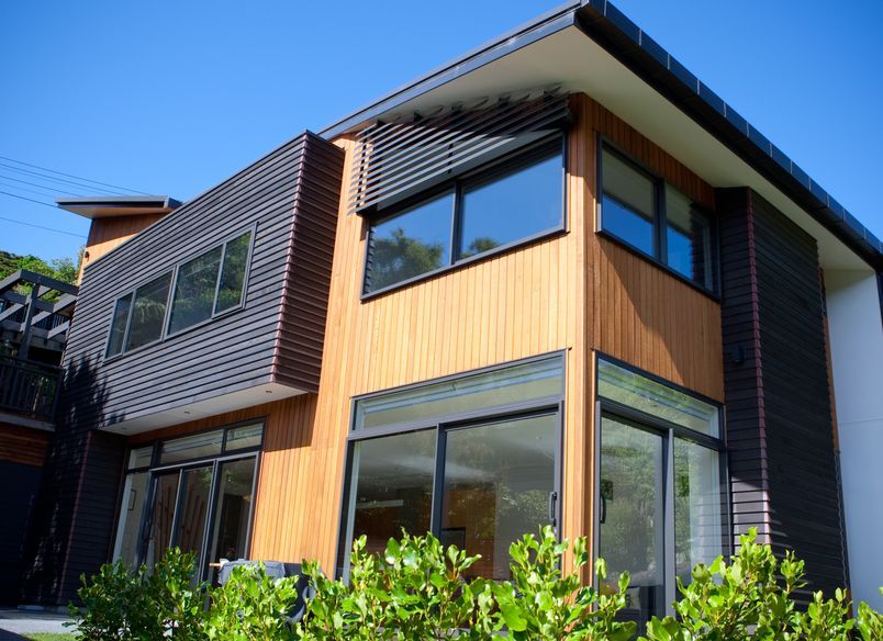 Makereua House