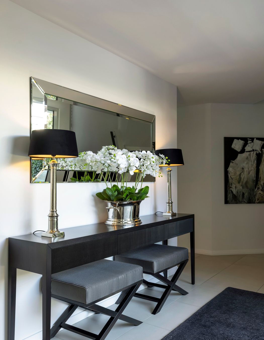 Exquisite Hilltop Residence - Wellington