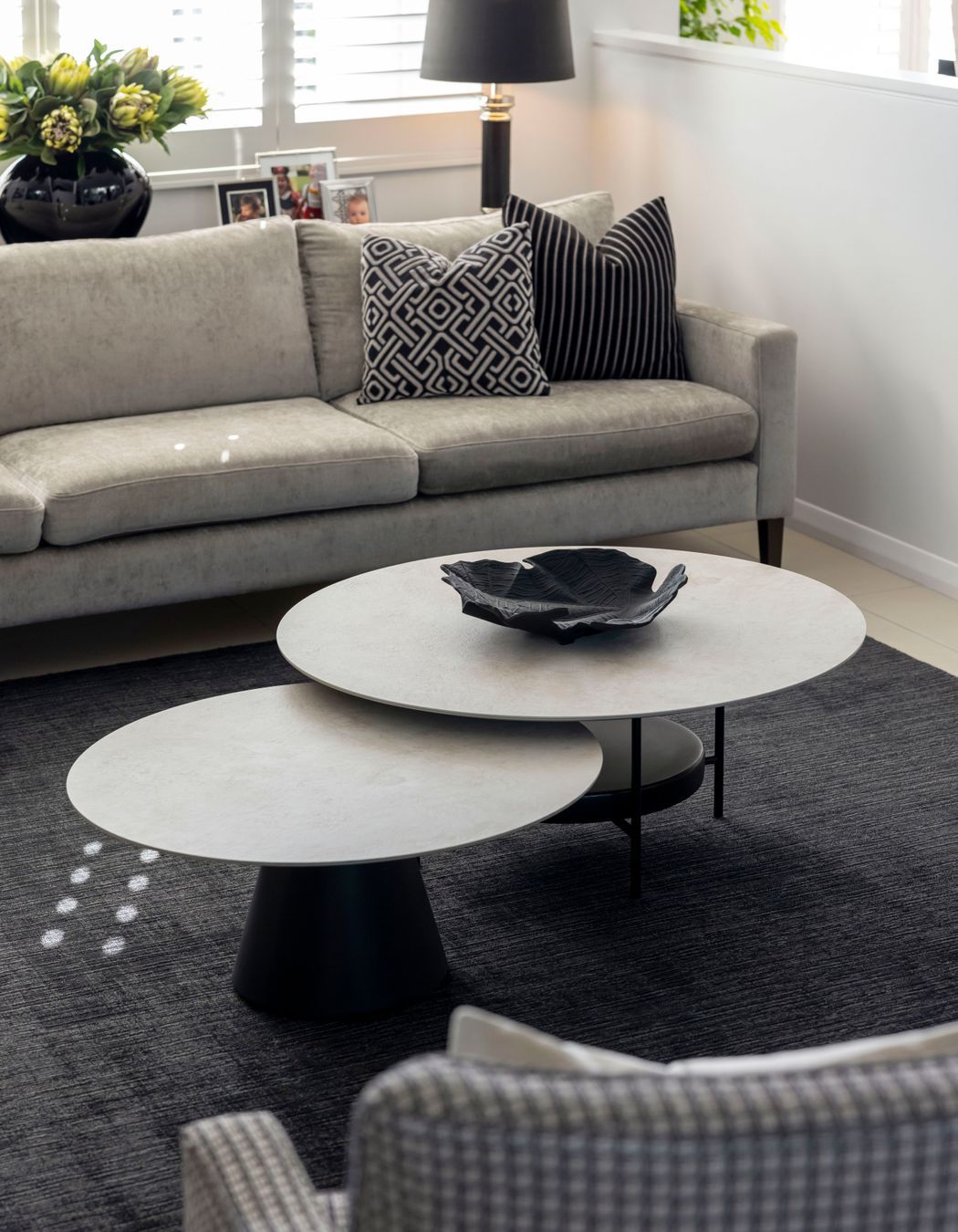 Exquisite Hilltop Residence - Wellington