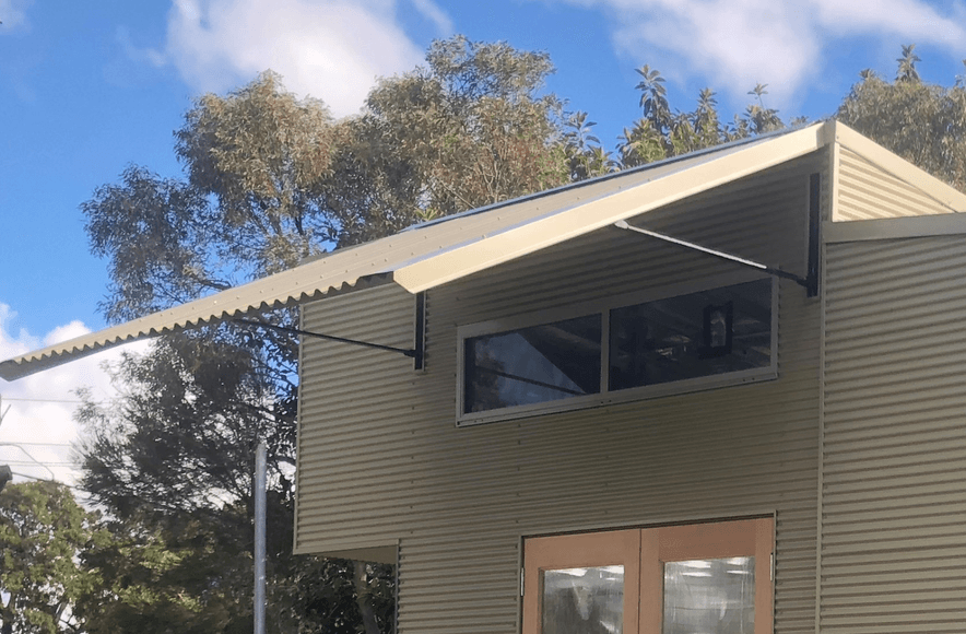 Perth Tiny Homes