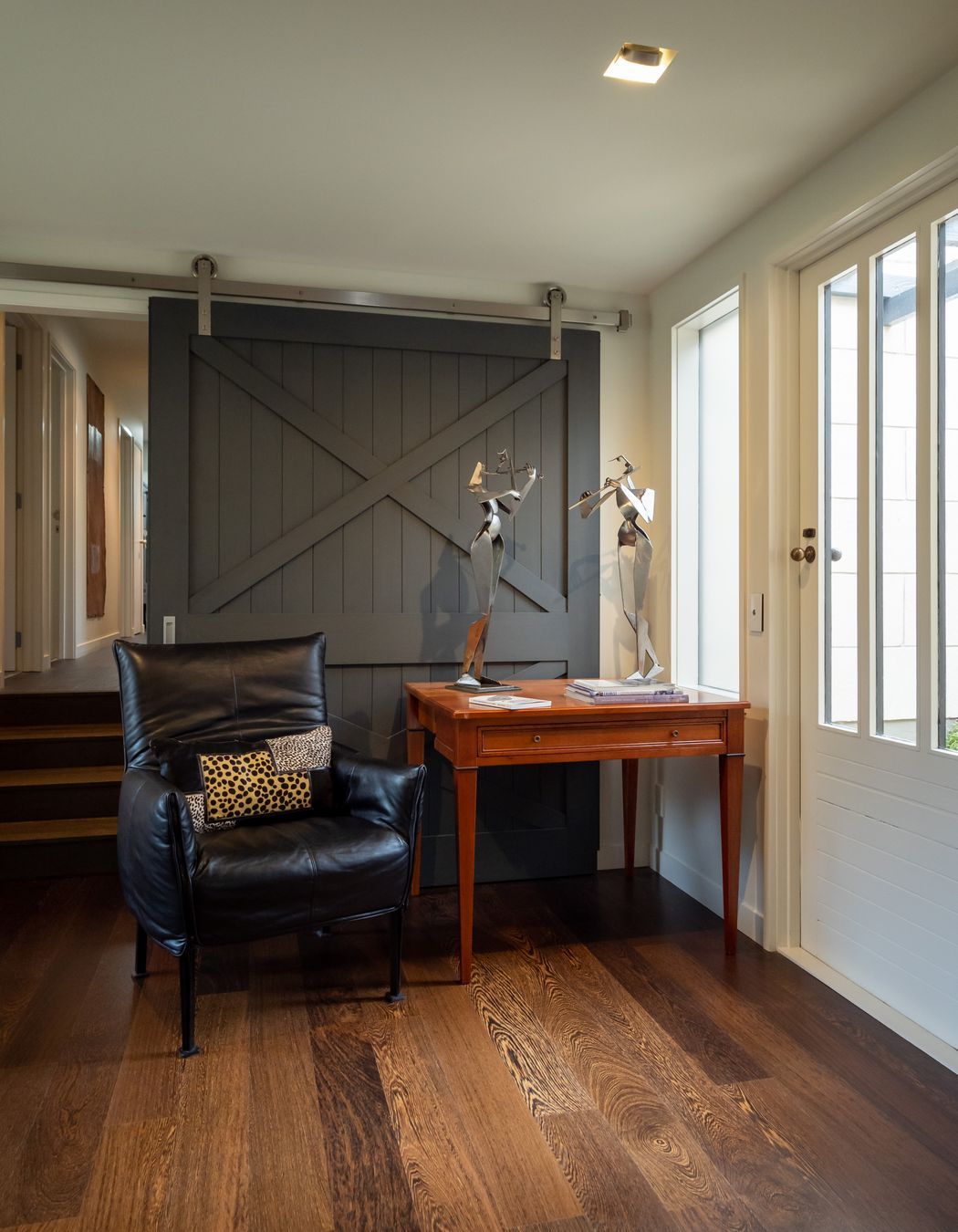 Lake Wanaka Stone House