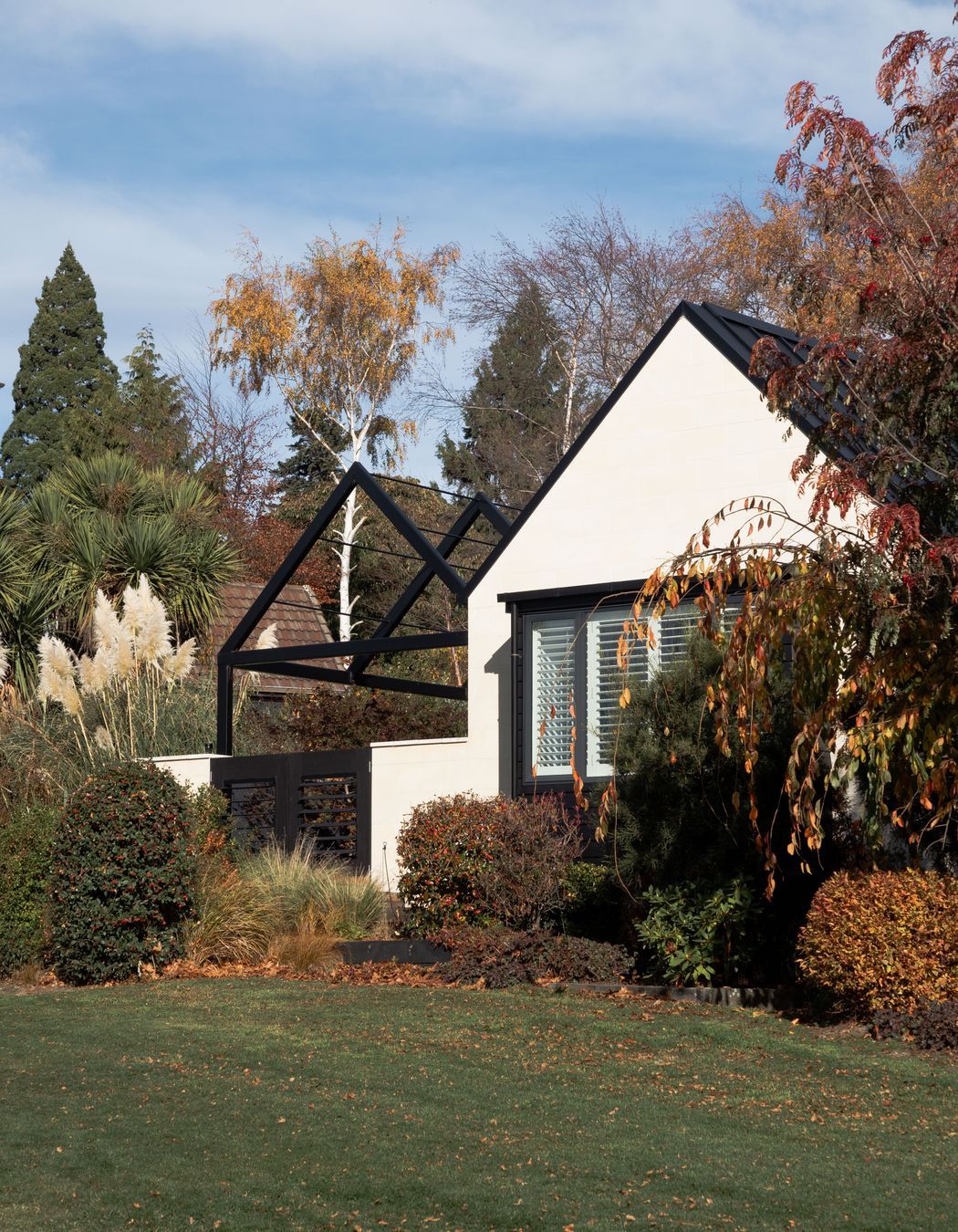 Lake Wanaka Stone House