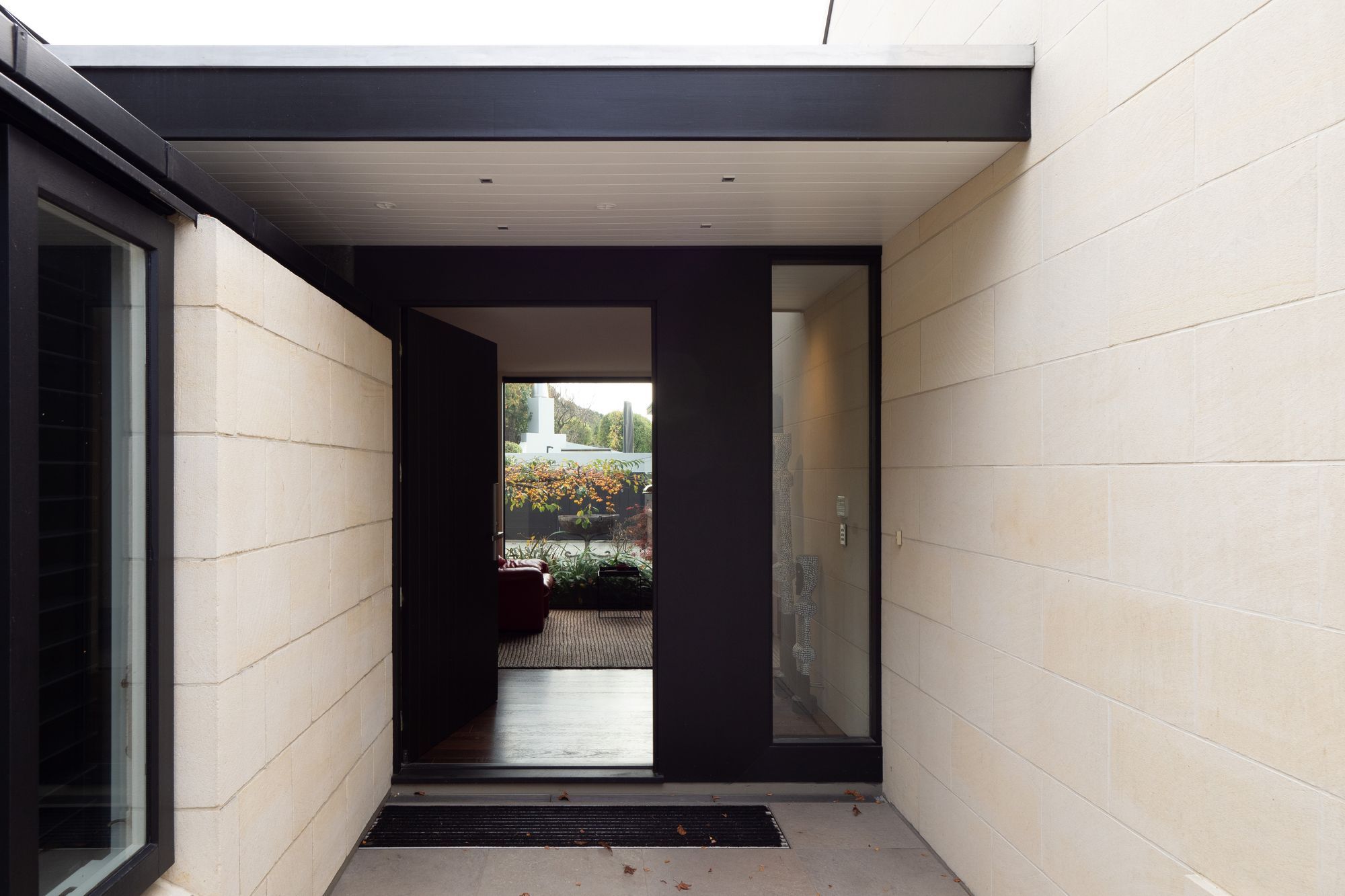 Lake Wanaka Stone House