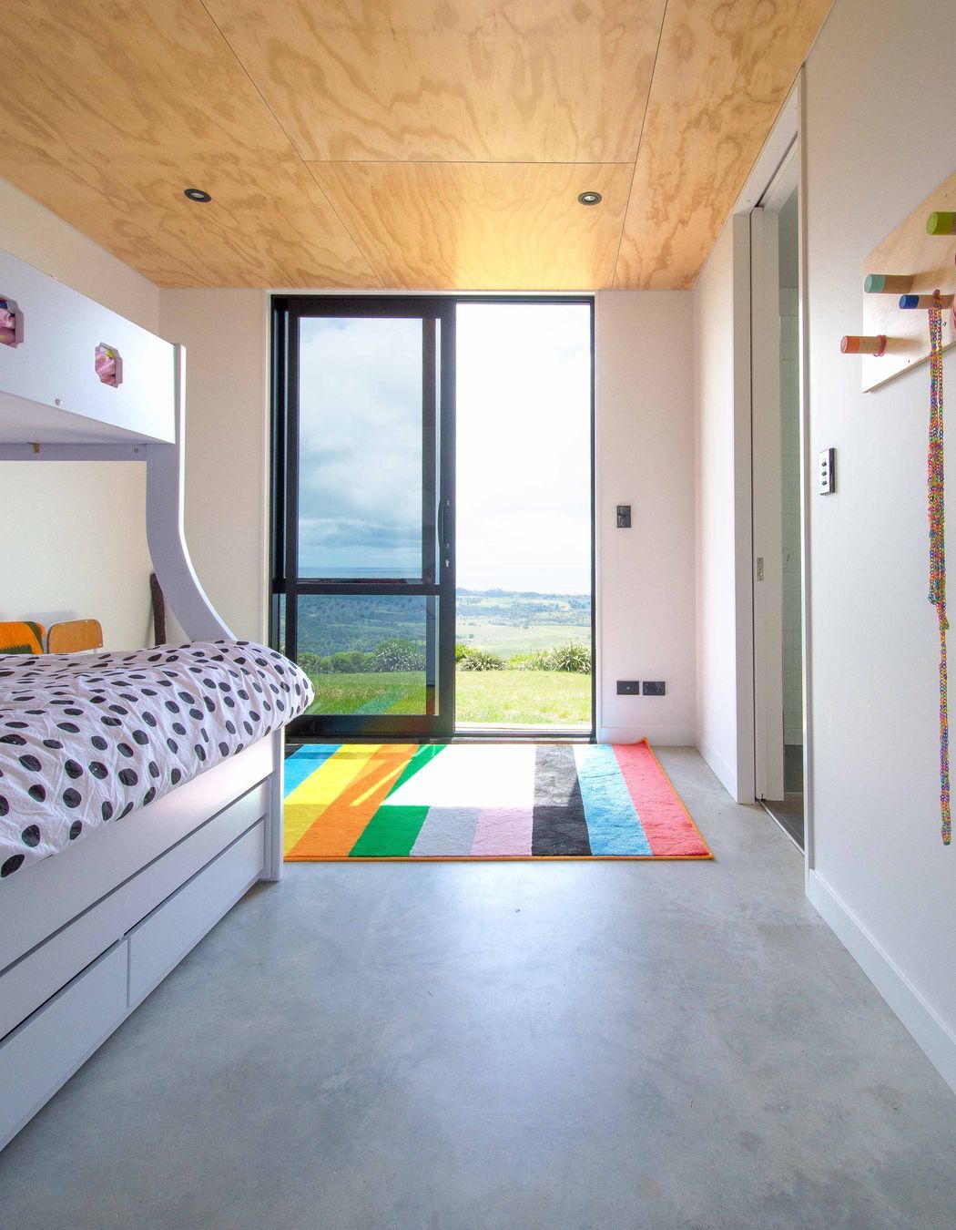 The Holiday House