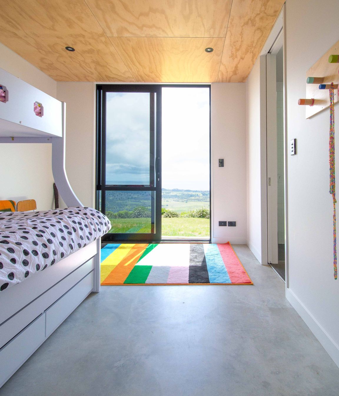 The Holiday House