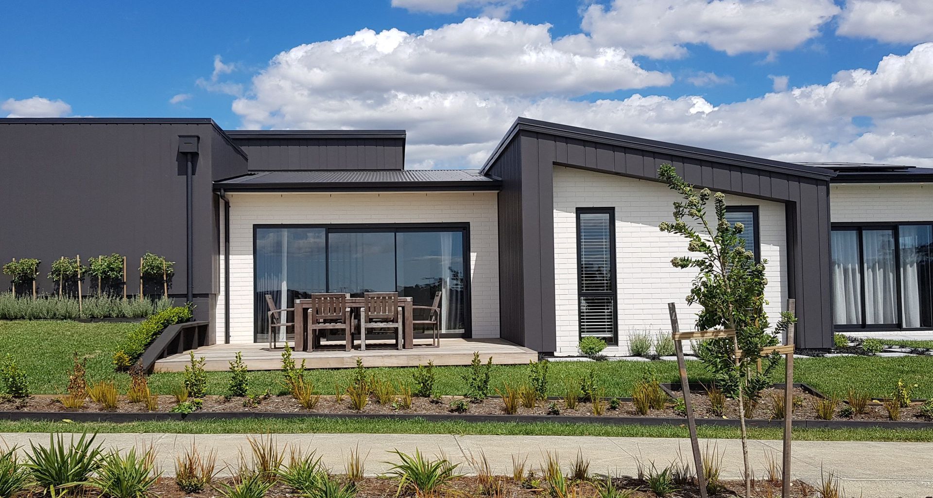 Paerata Showhome 1 banner
