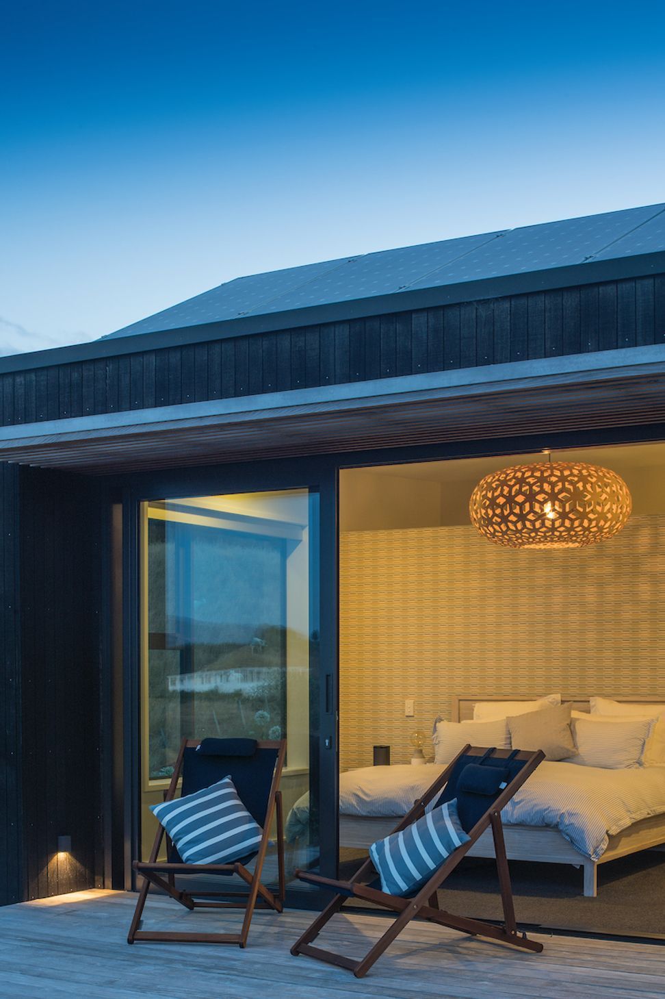 Peka Peka House I, Kapiti Coast