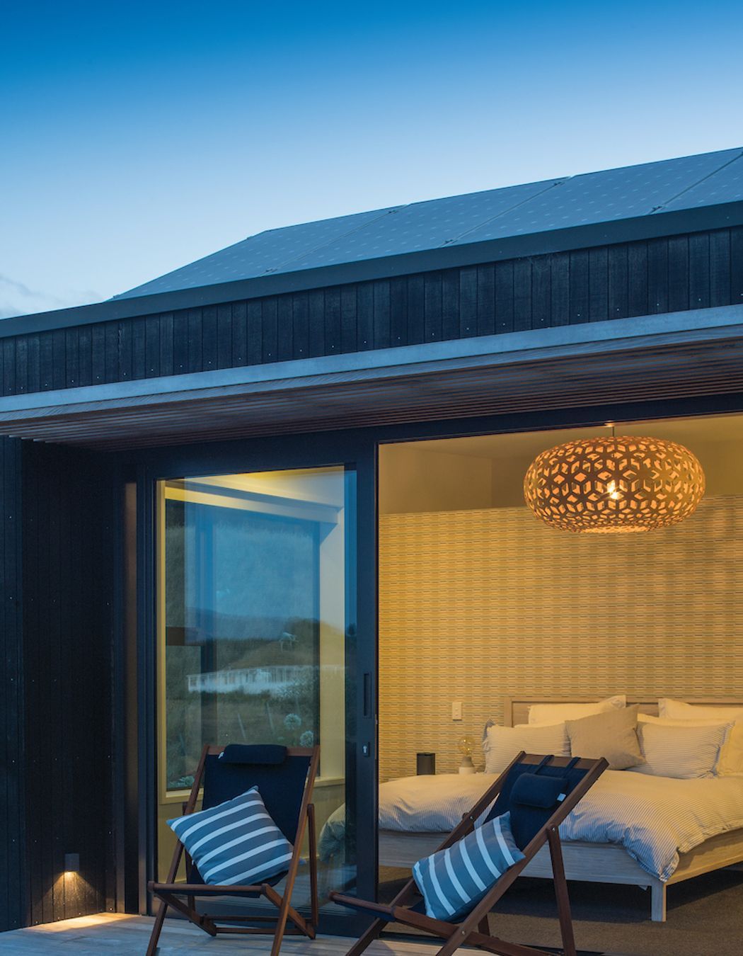 Peka Peka House I, Kapiti Coast