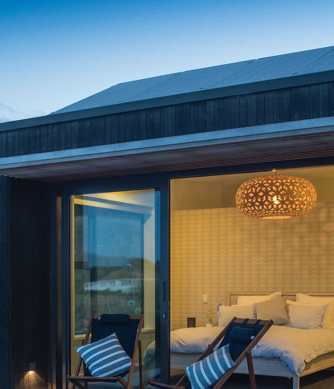 Peka Peka House I, Kapiti Coast