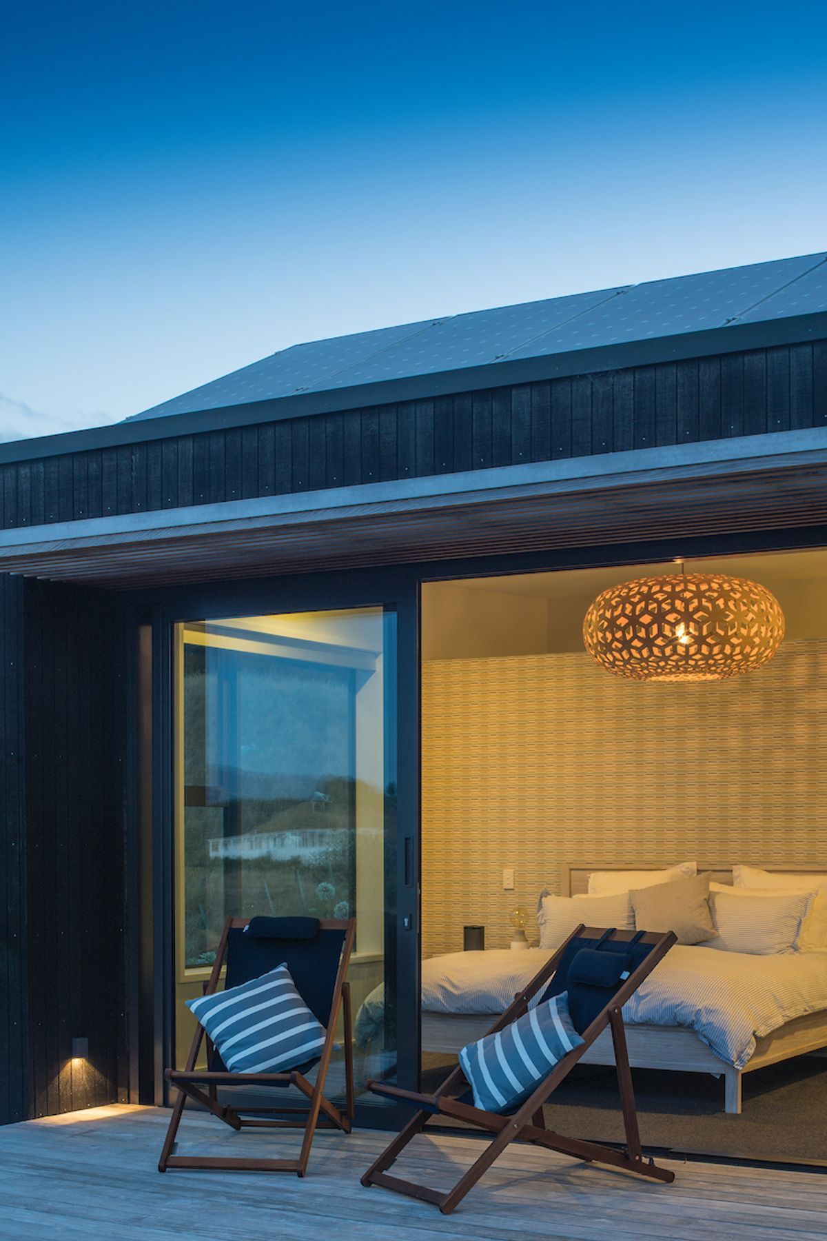 Peka Peka House I, Kapiti Coast