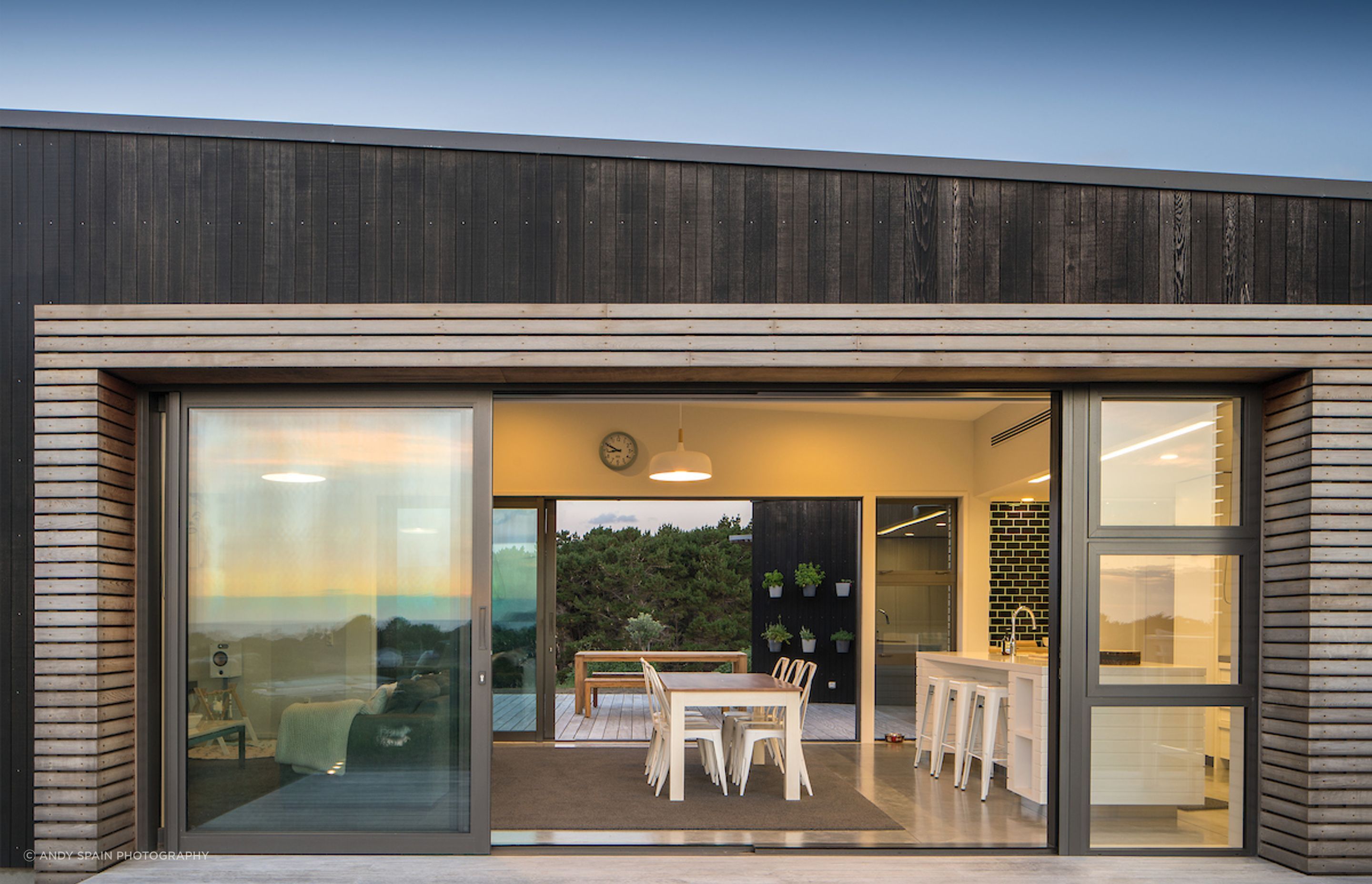 Peka Peka House I, Kapiti Coast
