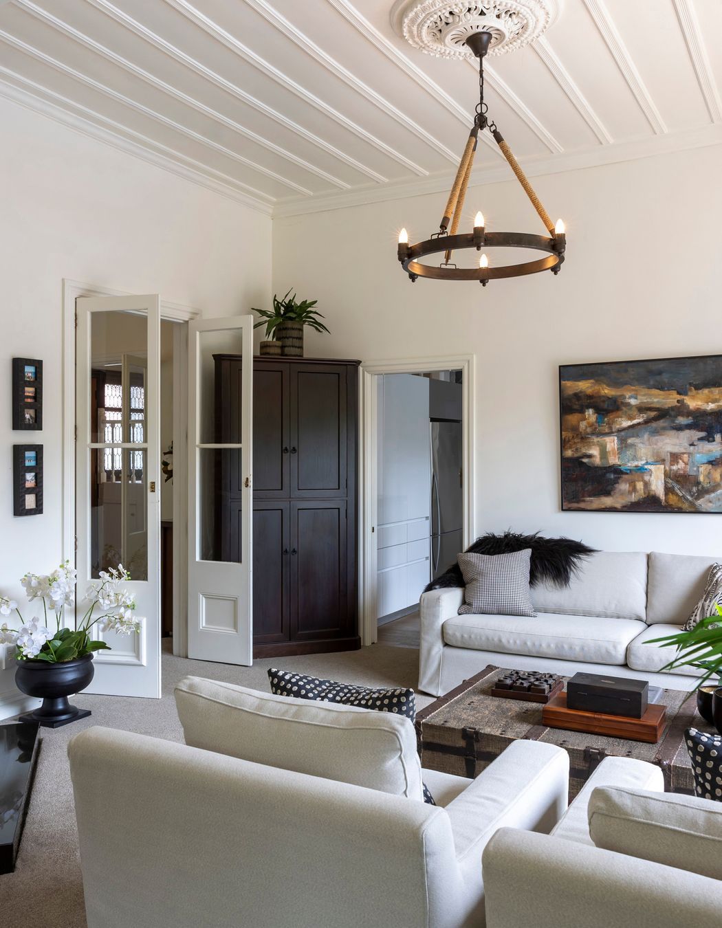 Plantation Style Villa - Auckland