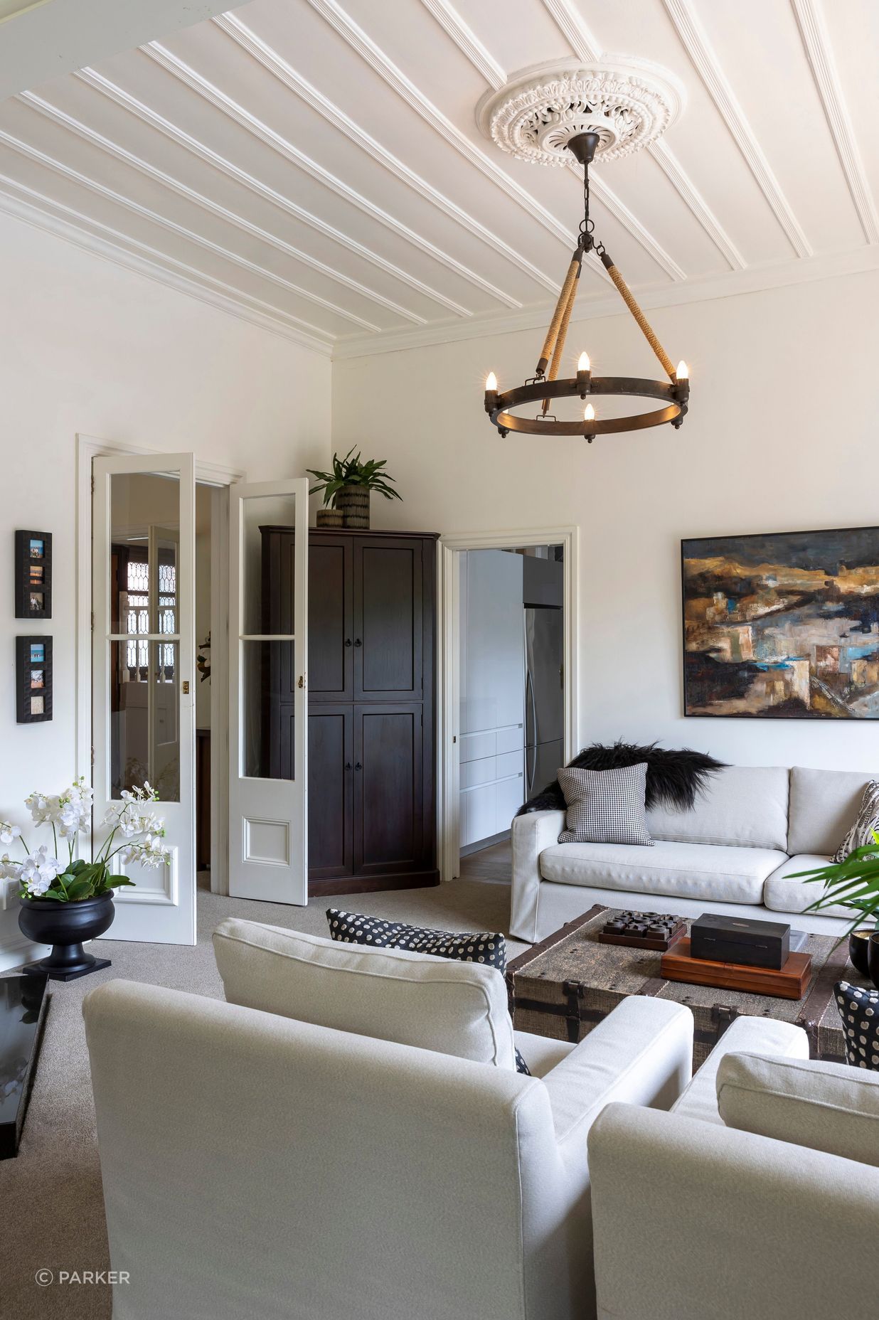 Plantation Style Villa - Auckland