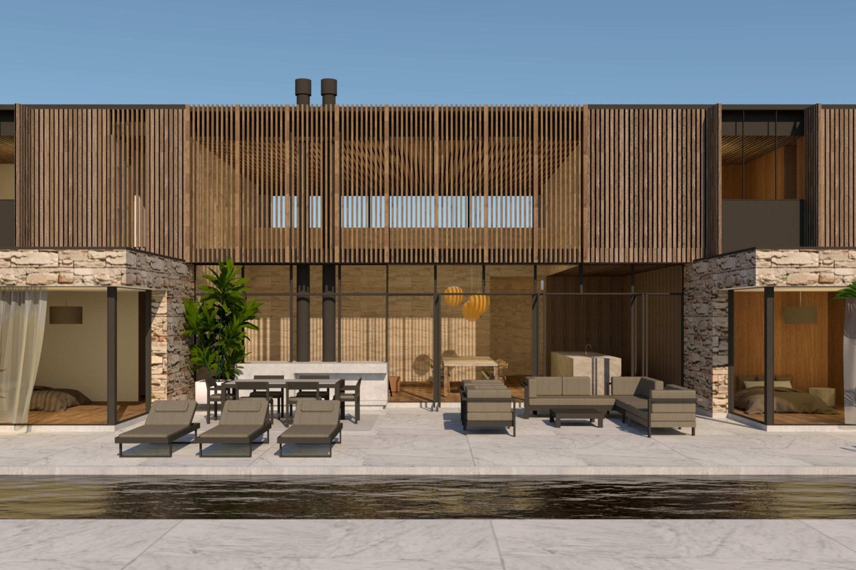 Render
