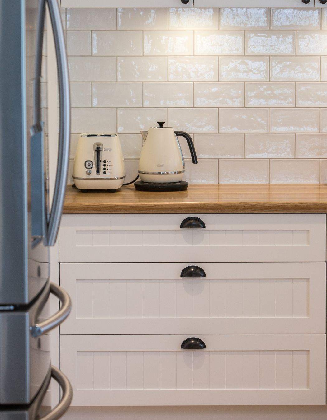 Traditional Kitchen Renovation