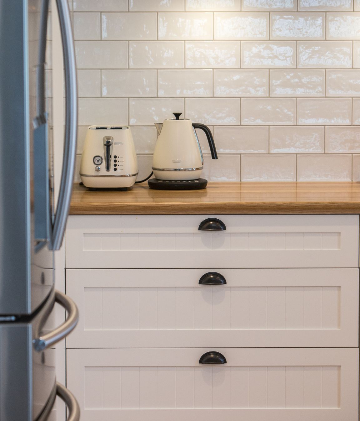 Traditional Kitchen Renovation