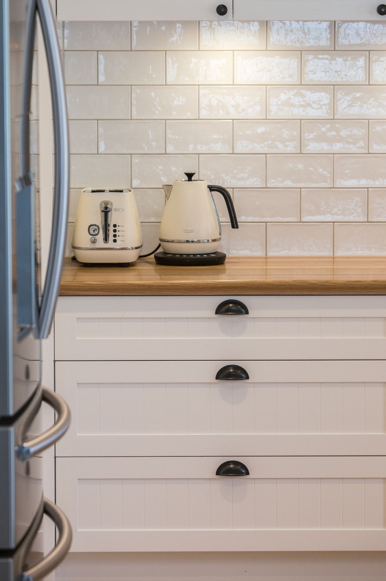 Traditional Kitchen Renovation