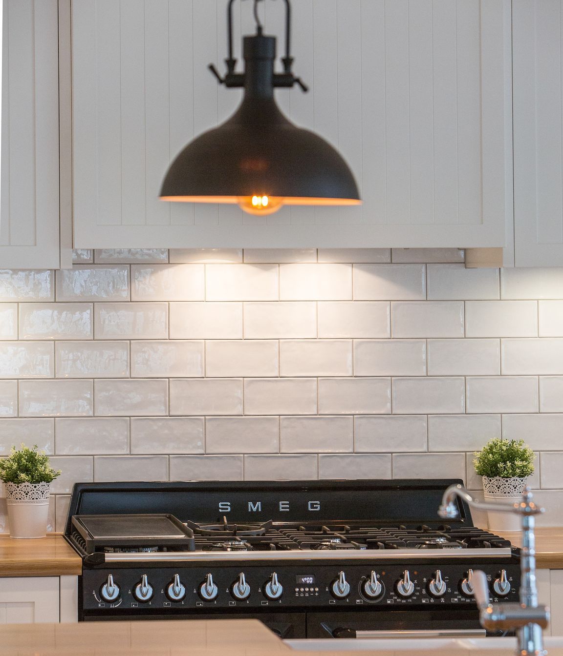 Traditional Kitchen Renovation