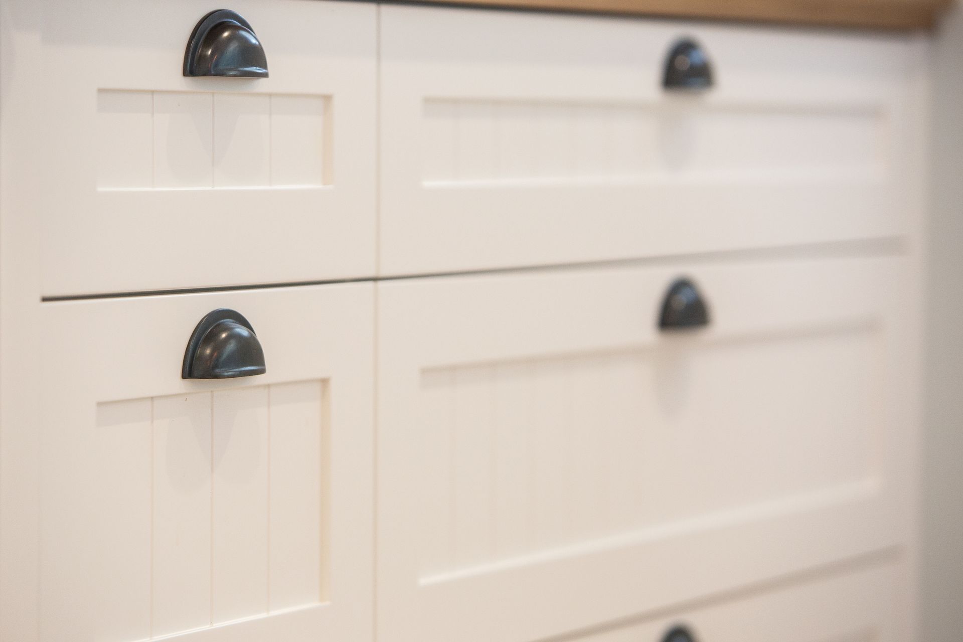 Traditional Kitchen Renovation