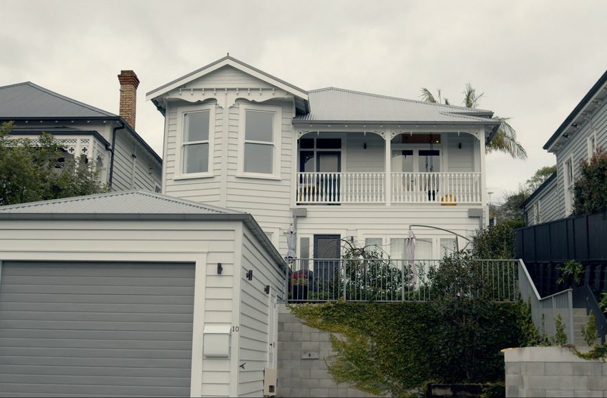 Schofield street
